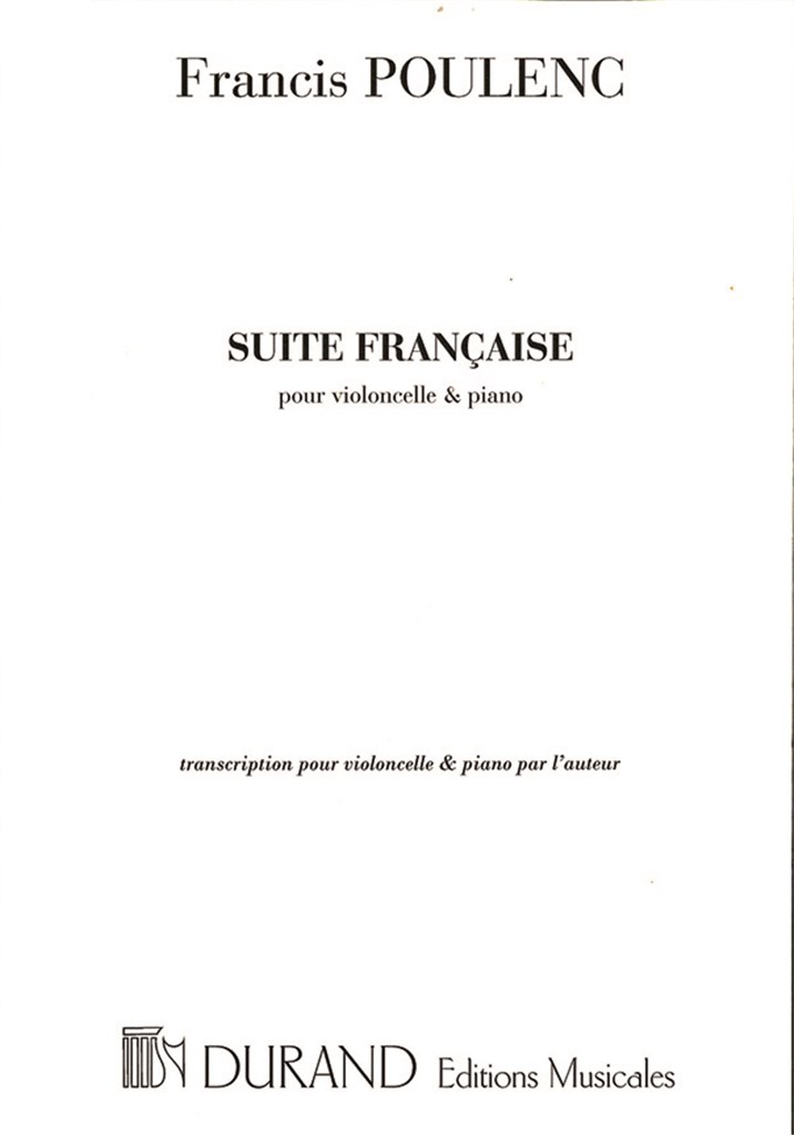 Suite Francaise